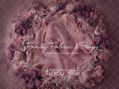 Twilight Blooming Bows - Petite