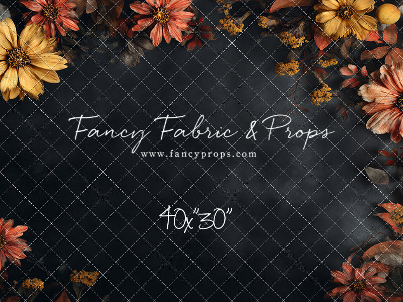 Twilight Harvest - Petite