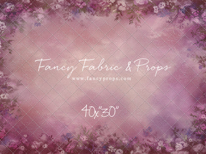 Twilight Rose Garden - Petite