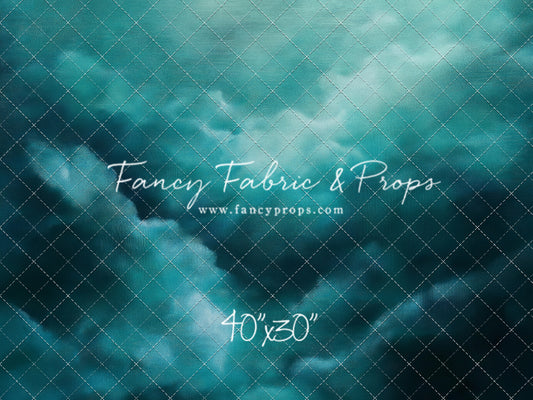 Twilight Teal - Petite