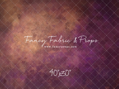 Velvet Amethyst - Petite