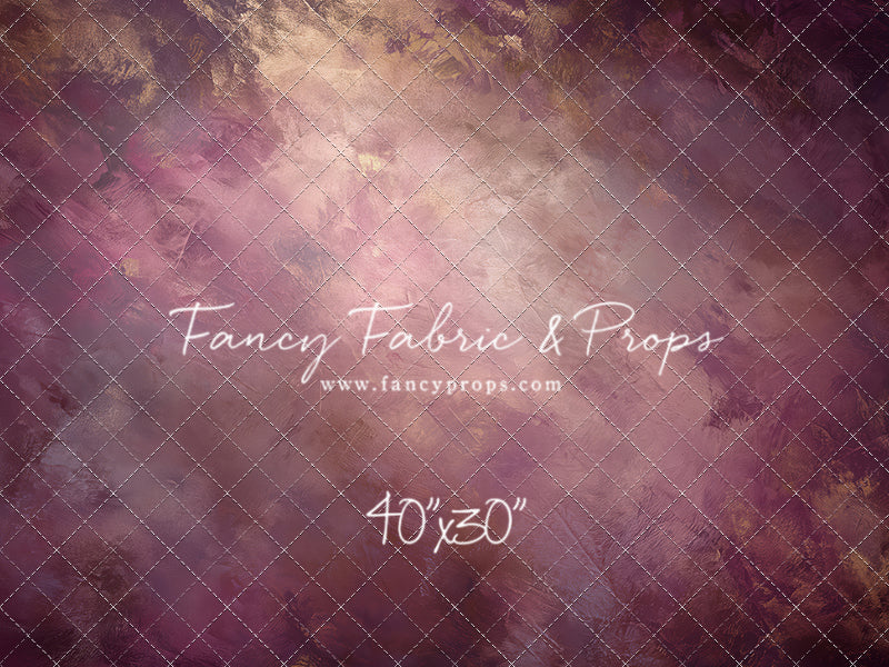 Velvet Mulberry - Petite