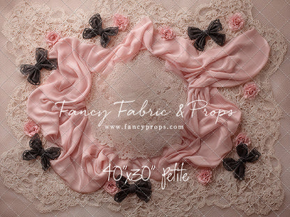 Velvet Noir - Petite