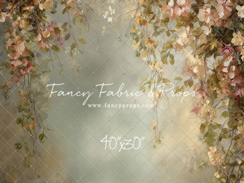 Verdant Keepsake - Petite