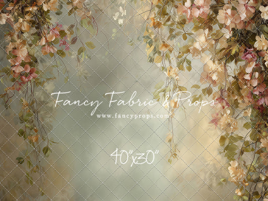 Verdant Keepsake - Petite