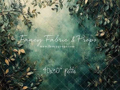 Verdant Leaves - Petite