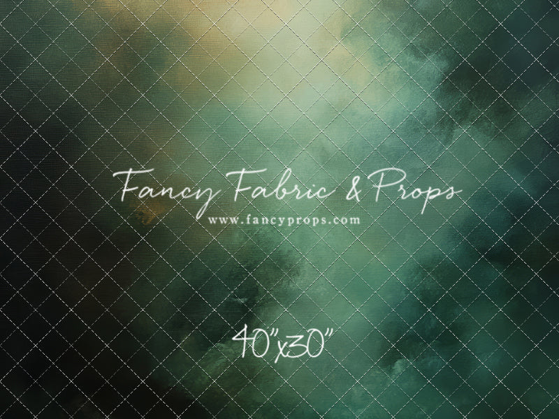 Verdigris Sky - Petite