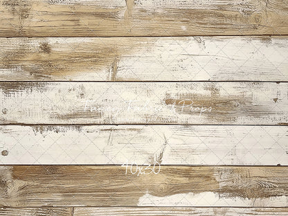 Vintage Timber - Petite