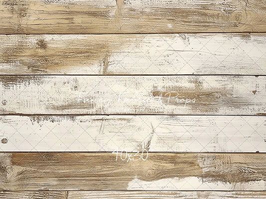 Vintage Timber - Petite