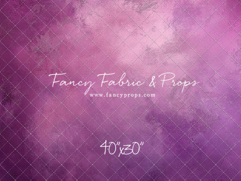 Violet Veil - Petite