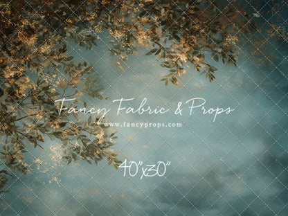 Whispering Olive - Petite