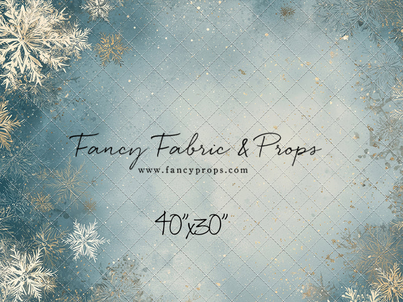 Winter Stardust - Petite