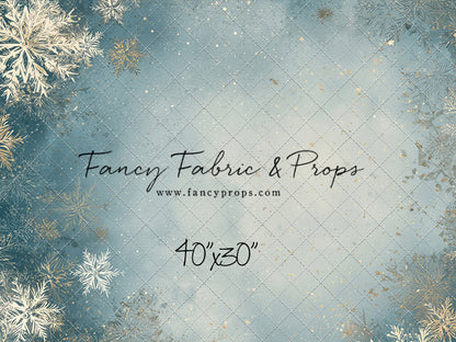 Winter Stardust - Petite