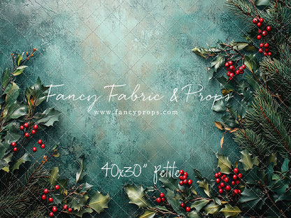 Yuletide Splendor - Petite