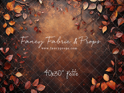 Rustic Fall Splendor - Petite