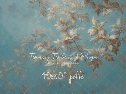 Elegant Vines - Petite