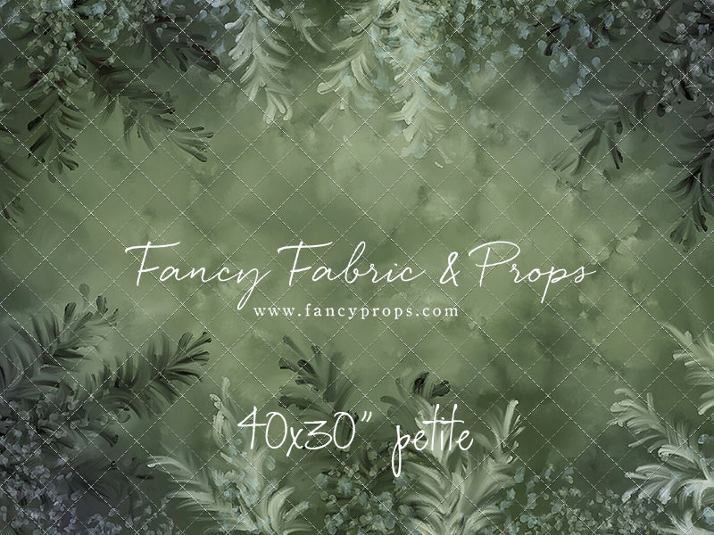 Festive Foliage - Petite