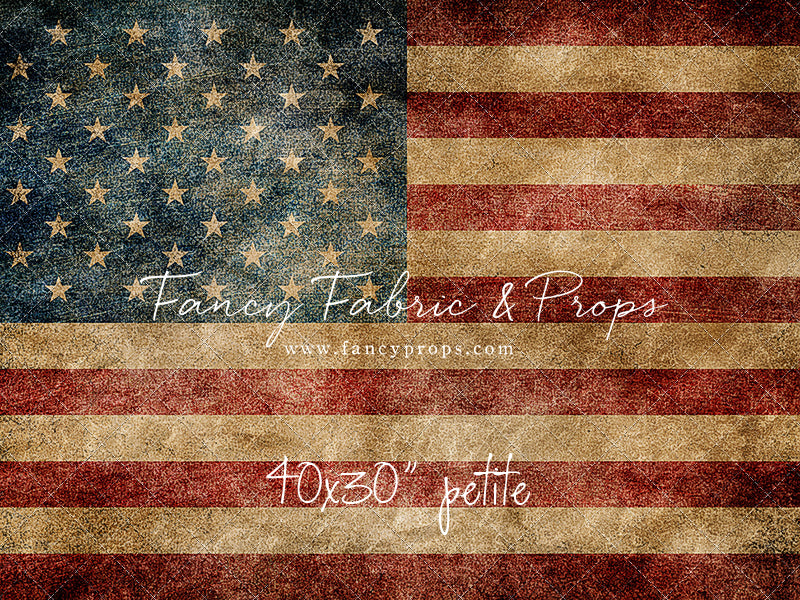 Home Of The Brave - Petite