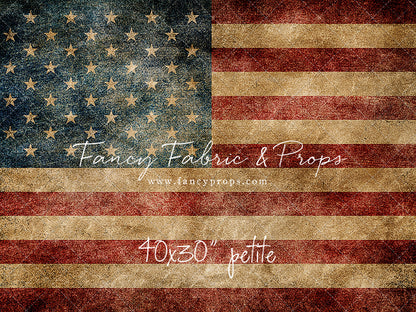 Home Of The Brave - Petite