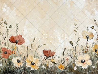 Sunlit Blooms - Petite