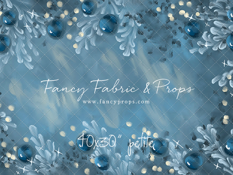 Twinkle Blues - Petite