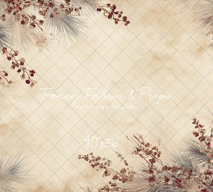 Autumn Woodland - Petite