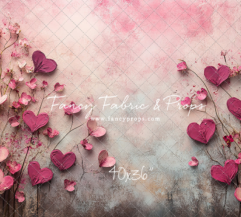 A Vie En Rose - Petite