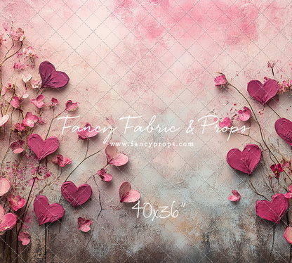 A Vie En Rose - Petite