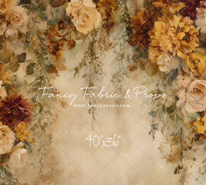 Amber Rosefall - Petite