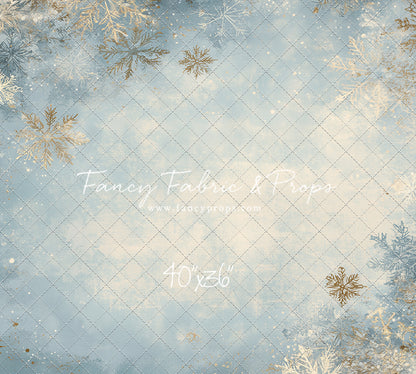 Arctic Sparkle - Petite