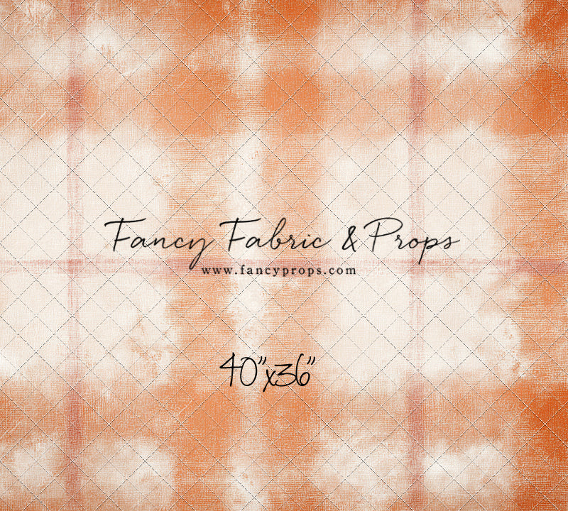 Autumn Hearth Plaid - Petite