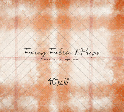 Autumn Hearth Plaid - Petite