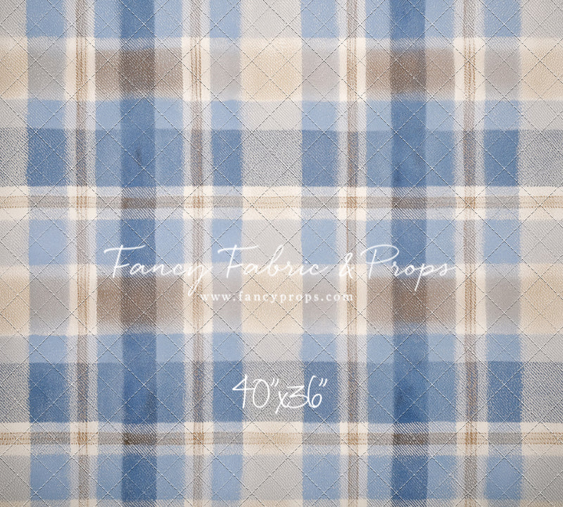 Bluebell Cream - Petite