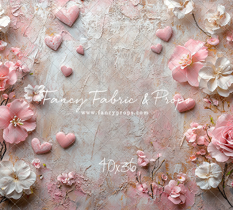 Blush Whisper - Petite