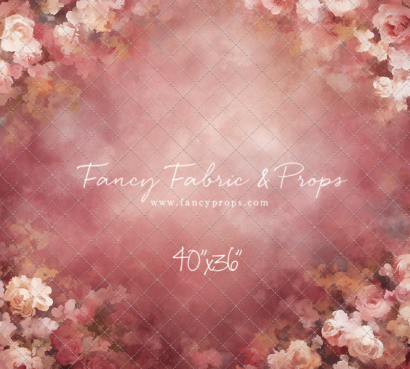 Blushing Blooms - Petite