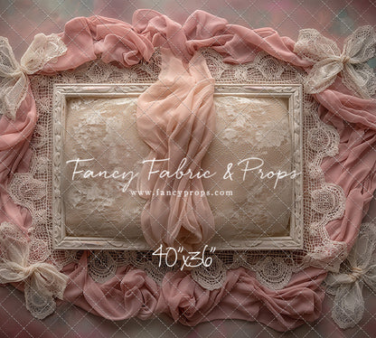 Blushing Keepsake - Petite