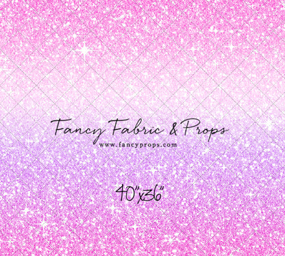 Bubblegum Sparkle - Petite