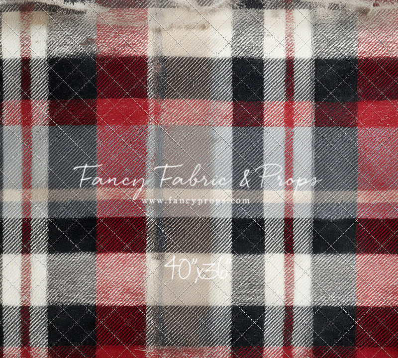 Buffalo Brushed - Petite