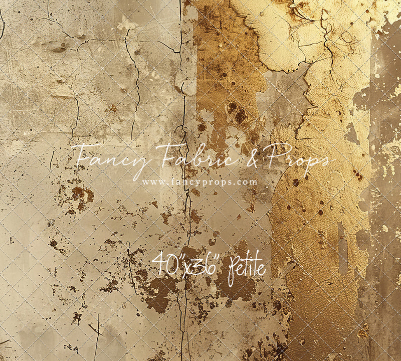 Burnished Echo - Petite