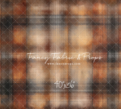 Campfire Flannel - Petite