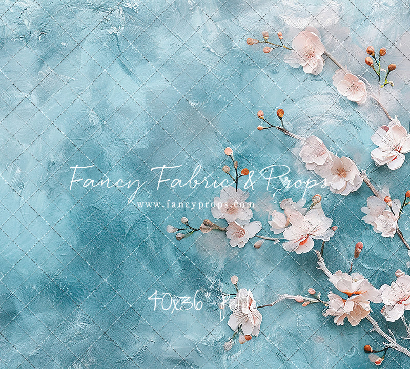 Cherry Blossom Branch- Petite