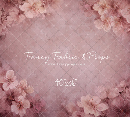 Cherry Blossom Reverie - Petite