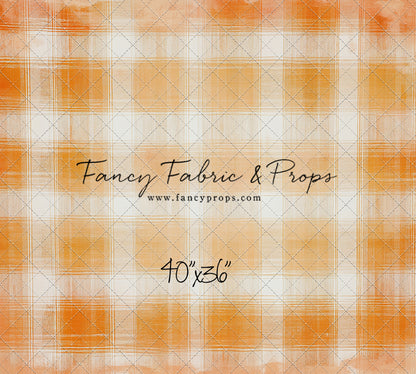 Citrus Tartan - Petite