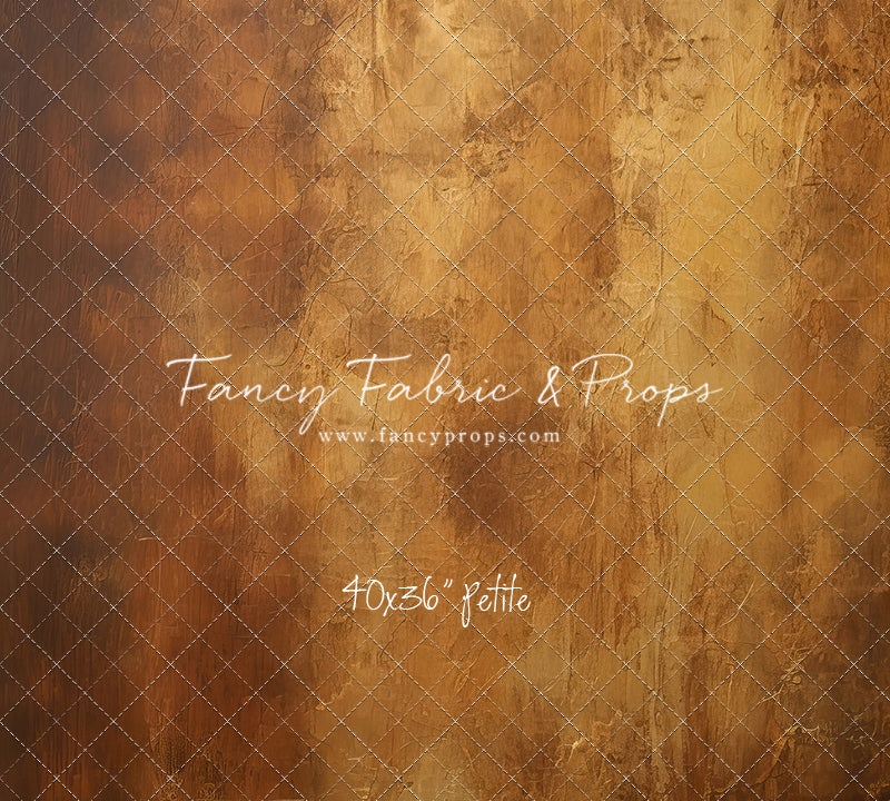 Copper Shimmer - Petite