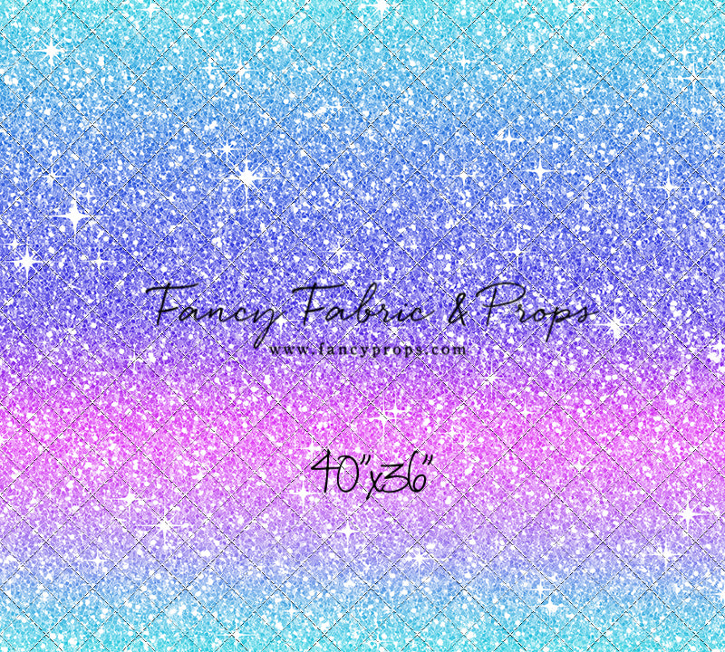 Cotton Candy Dream - Petite