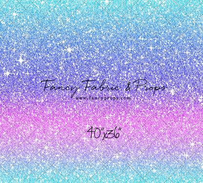 Cotton Candy Dream - Petite