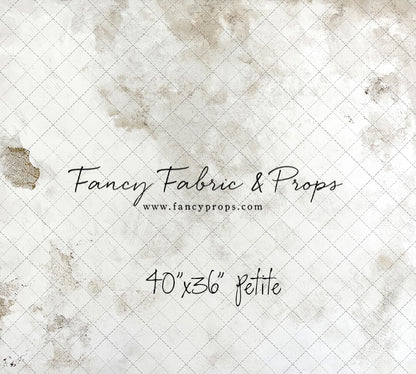 Crumbling Ivory - Petite