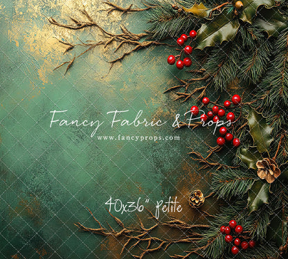 Enchanted Evergreen - Petite