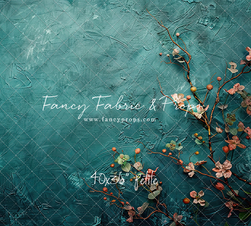 Evening Blooms - Petite