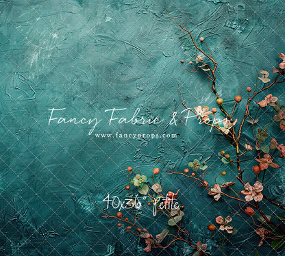 Evening Blooms - Petite